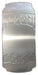 Terrapin Beer Company | Athens Georgia | Wake N Bake Coffee Oatmeal Imperial Stout | Can Shaped Metal Tin Tacker Sign | 23.5" x 11" - The Beer Connoisseur® Store
