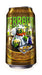 Terrapin Beer Company W-N-B Imperial Stout Beer Can Sticker | 5" - The Beer Connoisseur® Store