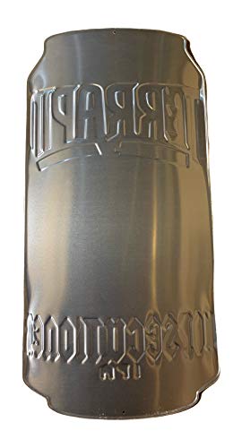 Terrapin IPA Beer Company Tin Metal Sign | Hopsecutioner | Athens Georgia - The Beer Connoisseur® Store