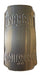 Terrapin IPA Beer Company Tin Metal Sign | Hopsecutioner | Athens Georgia - The Beer Connoisseur® Store