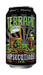 Terrapin IPA Beer Company Tin Metal Sign | Hopsecutioner | Athens Georgia - The Beer Connoisseur® Store