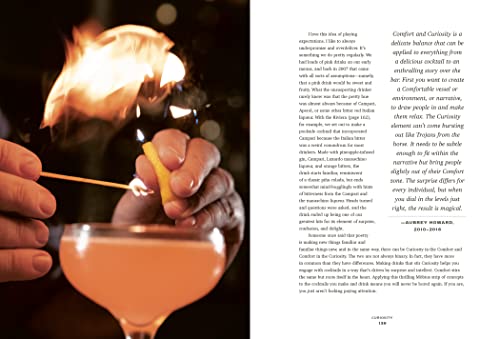 The Bartender's Manifesto: How to Think, Drink, and Create Cocktails Like a Pro - The Beer Connoisseur® Store