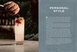 The Bartender's Manifesto: How to Think, Drink, and Create Cocktails Like a Pro - The Beer Connoisseur® Store