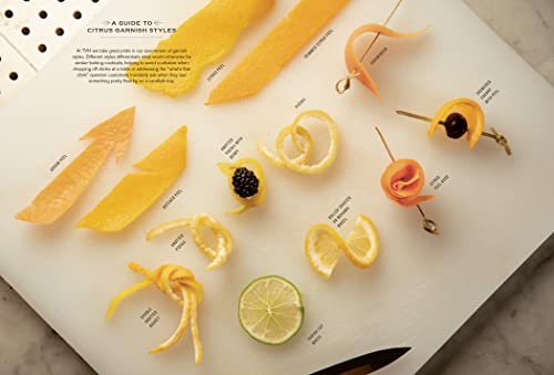 The Bartender's Manifesto: How to Think, Drink, and Create Cocktails Like a Pro - The Beer Connoisseur® Store