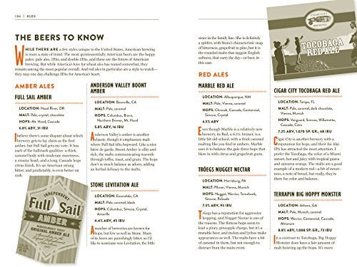 The Beer Bible - The Beer Connoisseur® Store