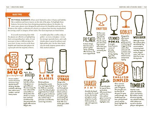 The Beer Bible - The Beer Connoisseur® Store