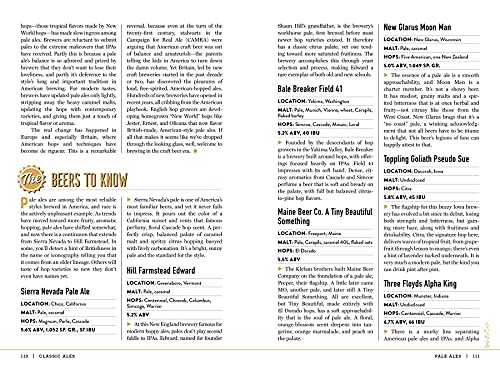 The Beer Bible: Second Edition - The Beer Connoisseur® Store