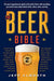 The Beer Bible: Second Edition - The Beer Connoisseur® Store