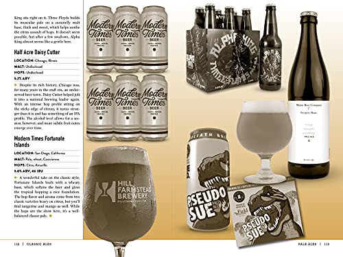 The Beer Bible: Second Edition - The Beer Connoisseur® Store
