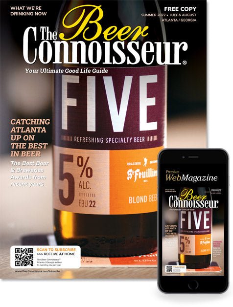 Shop Beer Magazines