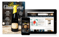 The Beer Connoisseur® magazine & online - The Beer Connoisseur® Store