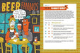The Beer Geek Handbook: Living a Life Ruled by Beer - The Beer Connoisseur® Store