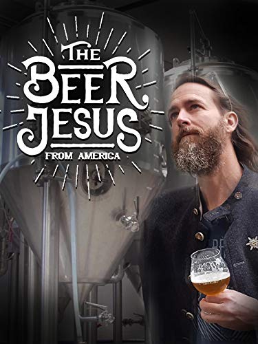 The Beer Jesus from America - The Beer Connoisseur® Store