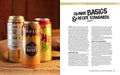 The Brew Your Own Big Book of Clone Recipes: Featuring 300 Homebrew Recipes from Your Favorite Breweries - The Beer Connoisseur® Store