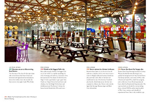 The Bucket List: Beer: 1000 Adventures " Pubs " Breweries " Festivals - The Beer Connoisseur® Store