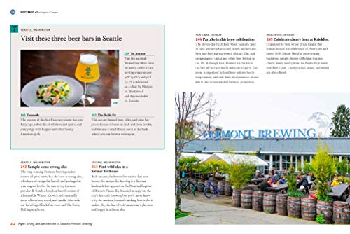 The Bucket List: Beer: 1000 Adventures " Pubs " Breweries " Festivals - The Beer Connoisseur® Store