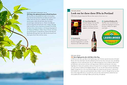 The Bucket List: Beer: 1000 Adventures " Pubs " Breweries " Festivals - The Beer Connoisseur® Store