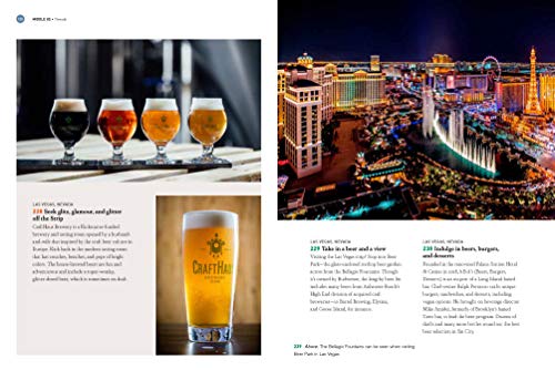 The Bucket List: Beer: 1000 Adventures " Pubs " Breweries " Festivals - The Beer Connoisseur® Store
