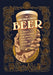 The Comic Book Story of Beer: The World's Favorite Beverage from 7000 BC to Today's Craft Brewing Revolution - The Beer Connoisseur® Store