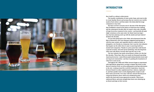 The Craft Brewery Cookbook: Recipes To Pair With Your Favorite Beers - The Beer Connoisseur® Store