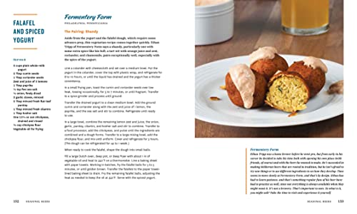 The Craft Brewery Cookbook: Recipes To Pair With Your Favorite Beers - The Beer Connoisseur® Store