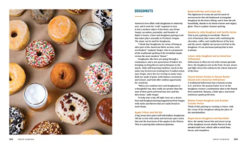The Craft Brewery Cookbook: Recipes To Pair With Your Favorite Beers - The Beer Connoisseur® Store