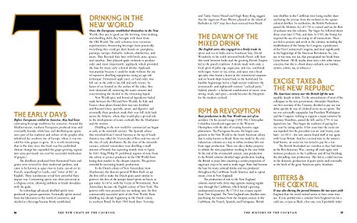 The New Craft of the Cocktail: Everything You Need to Know to Think Like a Master Mixologist, with 500 Recipes - The Beer Connoisseur® Store
