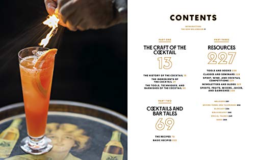 The New Craft of the Cocktail: Everything You Need to Know to Think Like a Master Mixologist, with 500 Recipes - The Beer Connoisseur® Store
