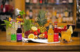 **The Official Cocktails of Dry January** - Mocktails Uniquely Crafted Alcohol Free Variety Pack | Non-Alcoholic Cocktail, Low Calorie, Non-GMO, Vegan Alternative | 6.8 Fluid Ounce (Pack of 12) - The Beer Connoisseur® Store