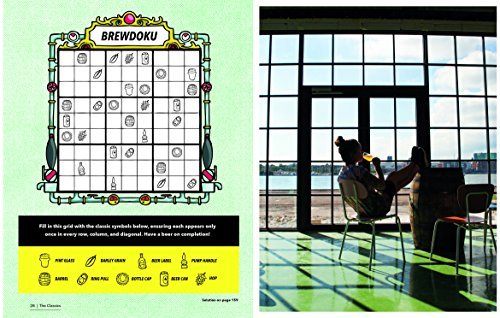 The Scratch & Sniff Guide to Beer: A Beer Lover's Companion - The Beer Connoisseur® Store