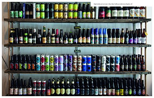 The Scratch & Sniff Guide to Beer: A Beer Lover's Companion - The Beer Connoisseur® Store