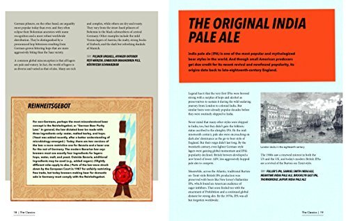 The Scratch & Sniff Guide to Beer: A Beer Lover's Companion - The Beer Connoisseur® Store
