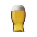 TOSSWARE POP 18oz Pint SET OF 12, Premium Quality, Recyclable, Unbreakable & Crystal Clear Plastic Beer Glasses, 12 Count (Pack of 1) - The Beer Connoisseur® Store