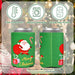 Tutmyrea Christmas Beer Can Cooler Sleeves, 12 PCS Neoprene Can Sleeves, Christmas Party Supplies, 12 oz Standard Can Coolers for Christmas Party, Christmas Decor, Christmas Gifts, Friends Gathering - The Beer Connoisseur® Store