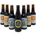 Ultimate Craft Soda Beverage Samplers - Mix Variety Case - Gourmet Sodas from All Around the Country - Choose Your Flavor - 12oz (12-Pack, 24-Pack) (Diet Root Beer - 24 Pack) - The Beer Connoisseur® Store