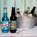 Ultimate Cream Soda Sampler - Premium Cream Soda Variety Mix Case - Gourmet Sodas from All Around the Country - 12oz (24-Pack) - The Beer Connoisseur® Store