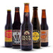 Ultimate Root Beer Sampler - Premium Root Beer Variety Mix Case - Gourmet Sodas from All Around the Country - 12oz (12-Pack) - The Beer Connoisseur® Store