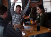 Unlabeled - The Blind Beer Tasting Board Game: Put Your Taste Buds to The Test and Play at Home or at The bar! - The Beer Connoisseur® Store