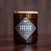 Vanilla Porter Brew Candle Hand Poured in USA Great Gift for Beer Lovers (Made from Recycled Beer Bottles) - The Beer Connoisseur® Store