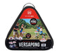Versapong Portable Beer Pong Table/Tailgate Game with Backpack Carry Case and Balls - The Beer Connoisseur® Store