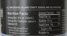 WBC Goose Island Root Beer (2 Pack) - The Beer Connoisseur® Store