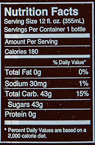 WBC/Goose Island Craft Soda Orange Cream, 12 Ounce (Pack of 4) - The Beer Connoisseur® Store