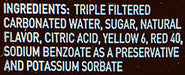 WBC/Goose Island Craft Soda Orange Cream, 12 Ounce (Pack of 4) - The Beer Connoisseur® Store
