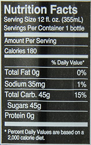 WBC/Goose Island Craft Soda Root Beer, 12 Ounce (Pack of 4) - The Beer Connoisseur® Store