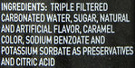 WBC/Goose Island Craft Soda Root Beer, 12 Ounce (Pack of 4) - The Beer Connoisseur® Store