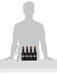 WBC/Goose Island Craft Soda Root Beer, 12 Ounce (Pack of 4) - The Beer Connoisseur® Store