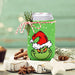 Whaline 12Pcs Christmas Can Sleeves Red Green Merry Christmas Can Covers 12 oz Reusable Xmas Character Neoprene Thermocoolers for Beverages Cans Bottles Xmas Winter Party Favors Decor - The Beer Connoisseur® Store