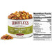 Whitley’s 'Whit's Party Mix' – Sweet & Spicy Snack Mix, Sesame Sticks, Corn Nuts, Cajun Sticks & Nuts (18 Ounce Tin) - The Beer Connoisseur® Store