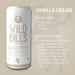 Wild Bill's - 4-Flavor Soda Variety Sampler, Root Beer + Vanilla Cream + Black Cherry + Orange Cream, Pure Cane Sugar, NO High Fructose Corn Syrup, Caffeine Free, Gluten Free, Vegan (12 oz, 12-Pack) - The Beer Connoisseur® Store