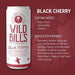 Wild Bill's - 4-Flavor Soda Variety Sampler, Root Beer + Vanilla Cream + Black Cherry + Orange Cream, Pure Cane Sugar, NO High Fructose Corn Syrup, Caffeine Free, Gluten Free, Vegan (12 oz, 12-Pack) - The Beer Connoisseur® Store